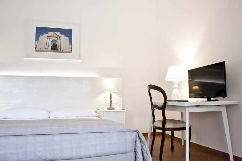 Bed and Breakfast And So Lecce Zimmer foto